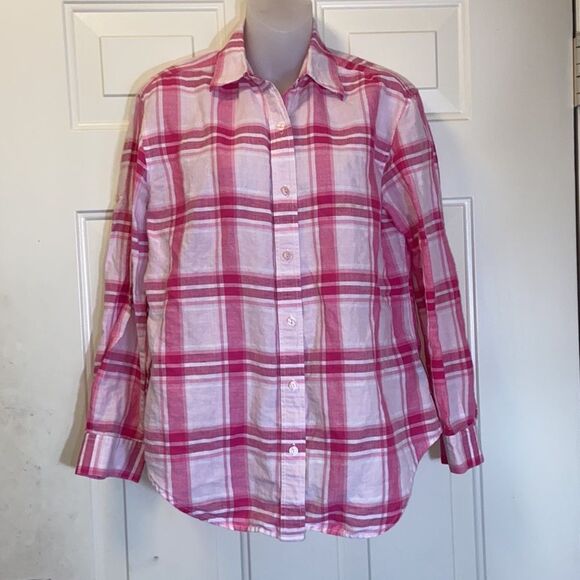 JONES WEAR SPORT WOMEN BLOUSE SIZE S - Picture 2 of 14